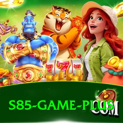 S85 Game Premium New - 2