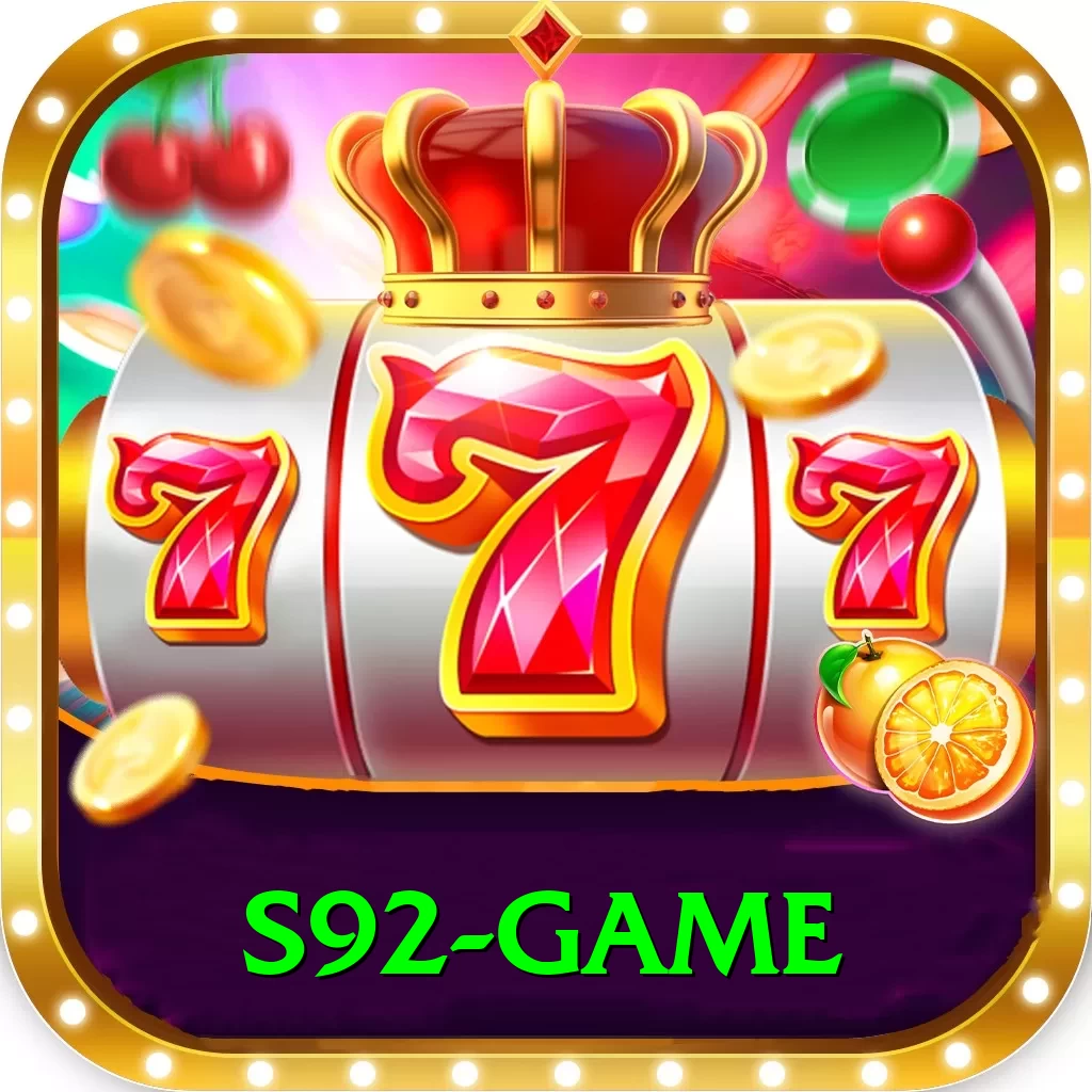 S92 Game Deluxe Edition v4.3.4 - 2