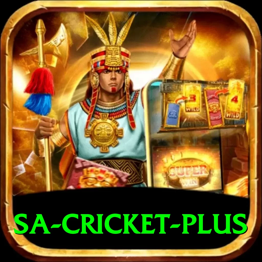 sa cricket APK King v1.6.7 - 2
