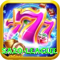 sa20 league Gold Edition v3.0.4