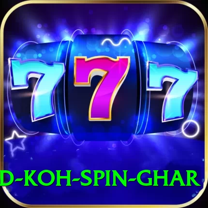 safed koh spin ghar VIP Pro v2.5.0 - 2