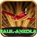 salil ankola Pro Max v2.4.8