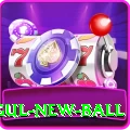 sameen gul new ball Gold Edition v4.2.3