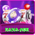 sana mir Deluxe Pro v3.2.9