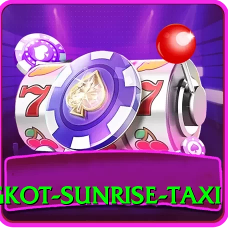 sarangkot sunrise taxi Deluxe v5.9.8 - 2