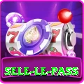 sele le pass Games (Casino & Earning) VIP v4.5.2