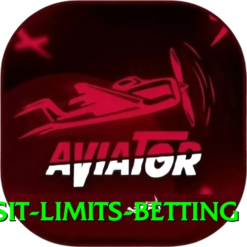 set deposit limits betting Pro1 v2.6.2 - 2