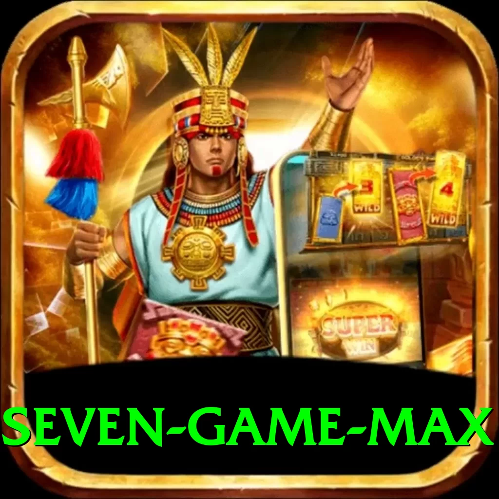seven game Casino Official v3.0.2 - 2