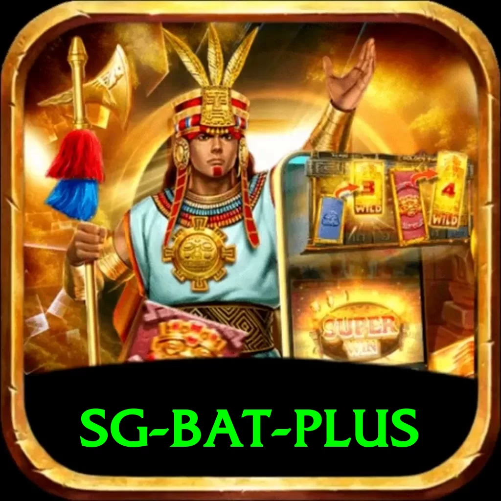 sg bat Slot Machine Gold - 2