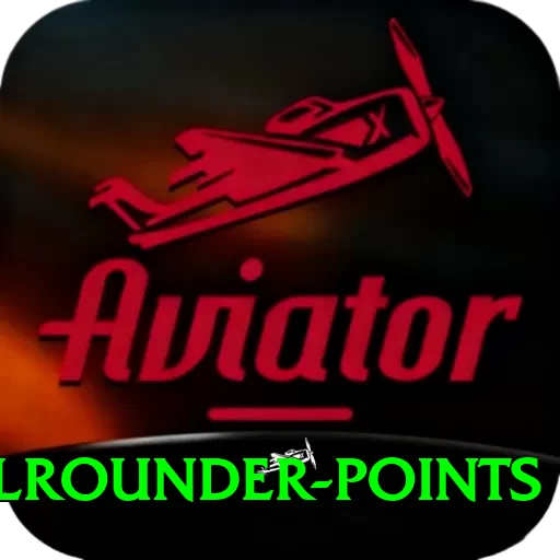 shadab allrounder points VIP Pro v3.1.7 - 2