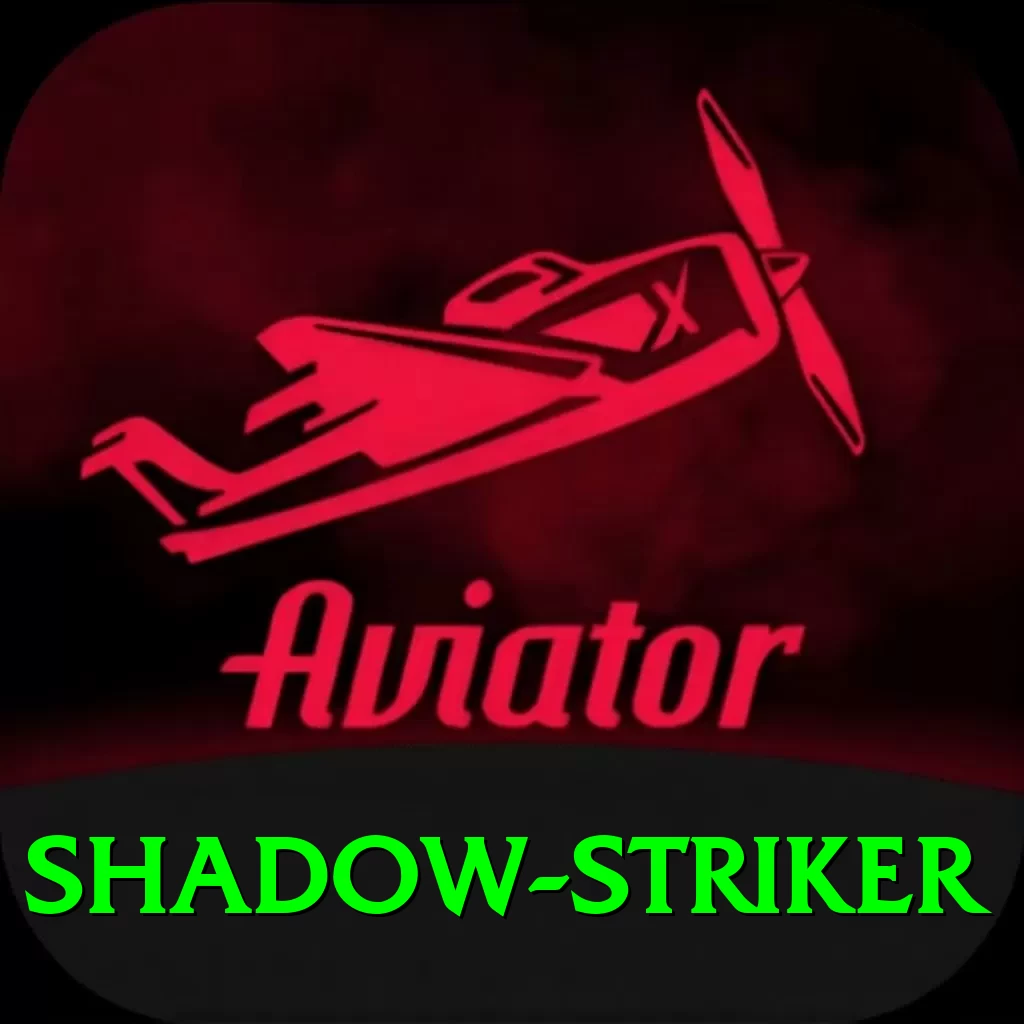 shadow striker Apps (Tools & Injectors) Pro v5.9.9 - 2