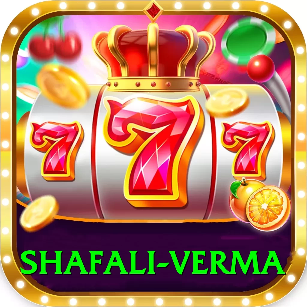 shafali verma VIP Edition v3.0.3 - 2