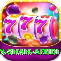 shaheen shah afridi Gold Edition v5.5.9