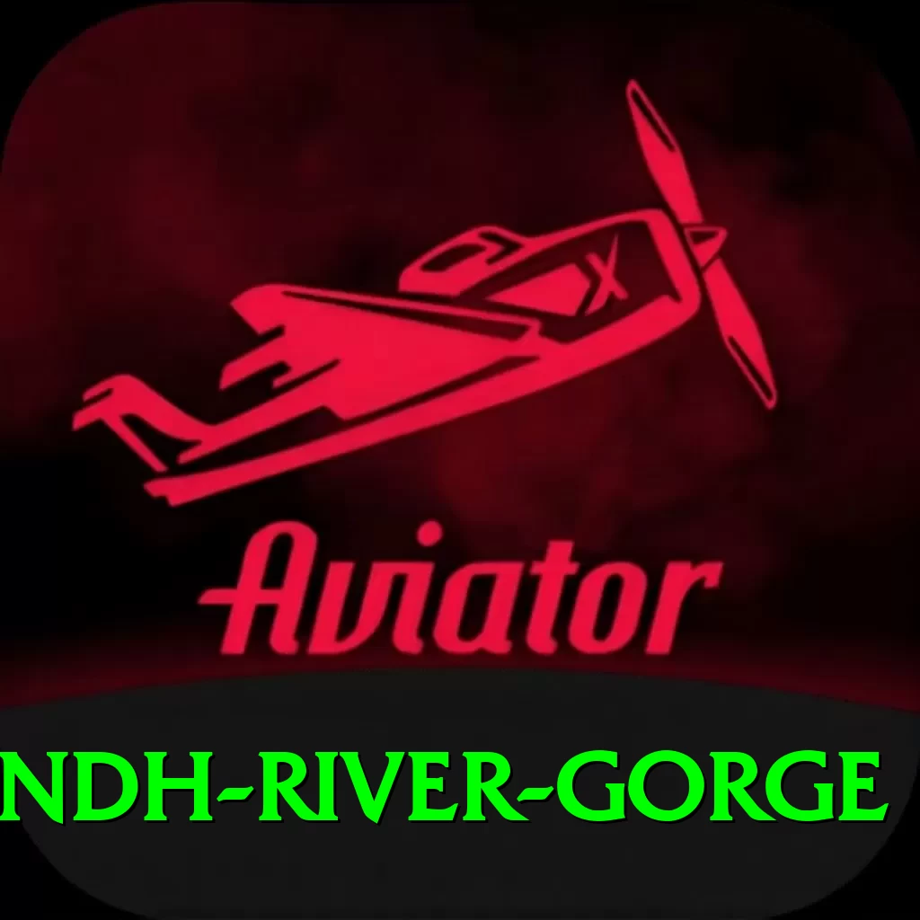 sindh river gorge Gold Pro v4.1.8 - 2
