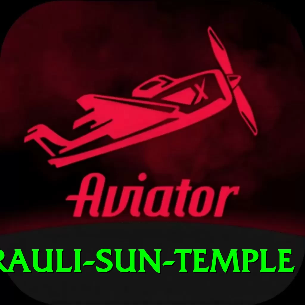 siwan darauli sun temple Pro v1.1.4 - 2