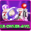sixes overs avg Deluxe Pro v1.8.4