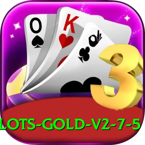 sk777 Slots Gold v2.7.5 - 2