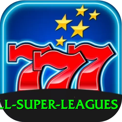 sll super leagues Gold Pro v2.8.6 - 2