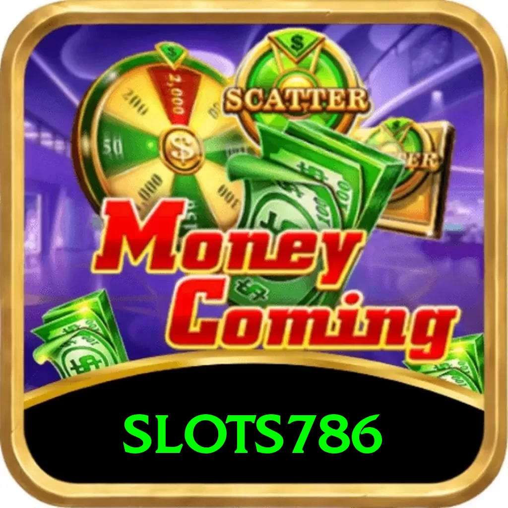 slots786 Master v2.4.4 - 2
