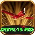 slotspk 15 Bonus Deluxe v1.1.4