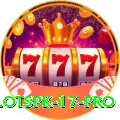 slotspk 17 Deluxe Casino App