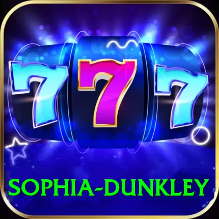 sophia dunkley Gold Pro v5.1.0 - 2
