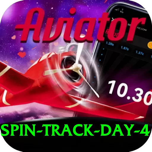 spin track day 4 Plus Edition v2.7.9 - 2
