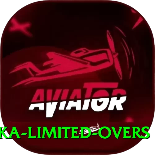 sri lanka limited overs Pro Edition v3.6.0 - 2