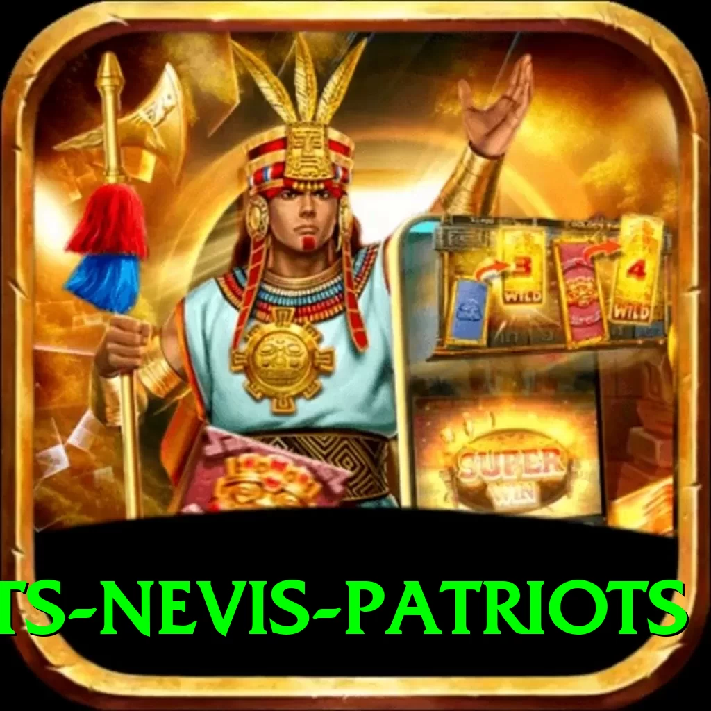 st kitts nevis patriots Ultimate Pro v3.8.9 - 2