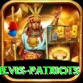 st kitts nevis patriots Ultimate Pro v3.8.9