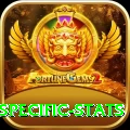 stadium specific stats Gold Edition v5.5.9