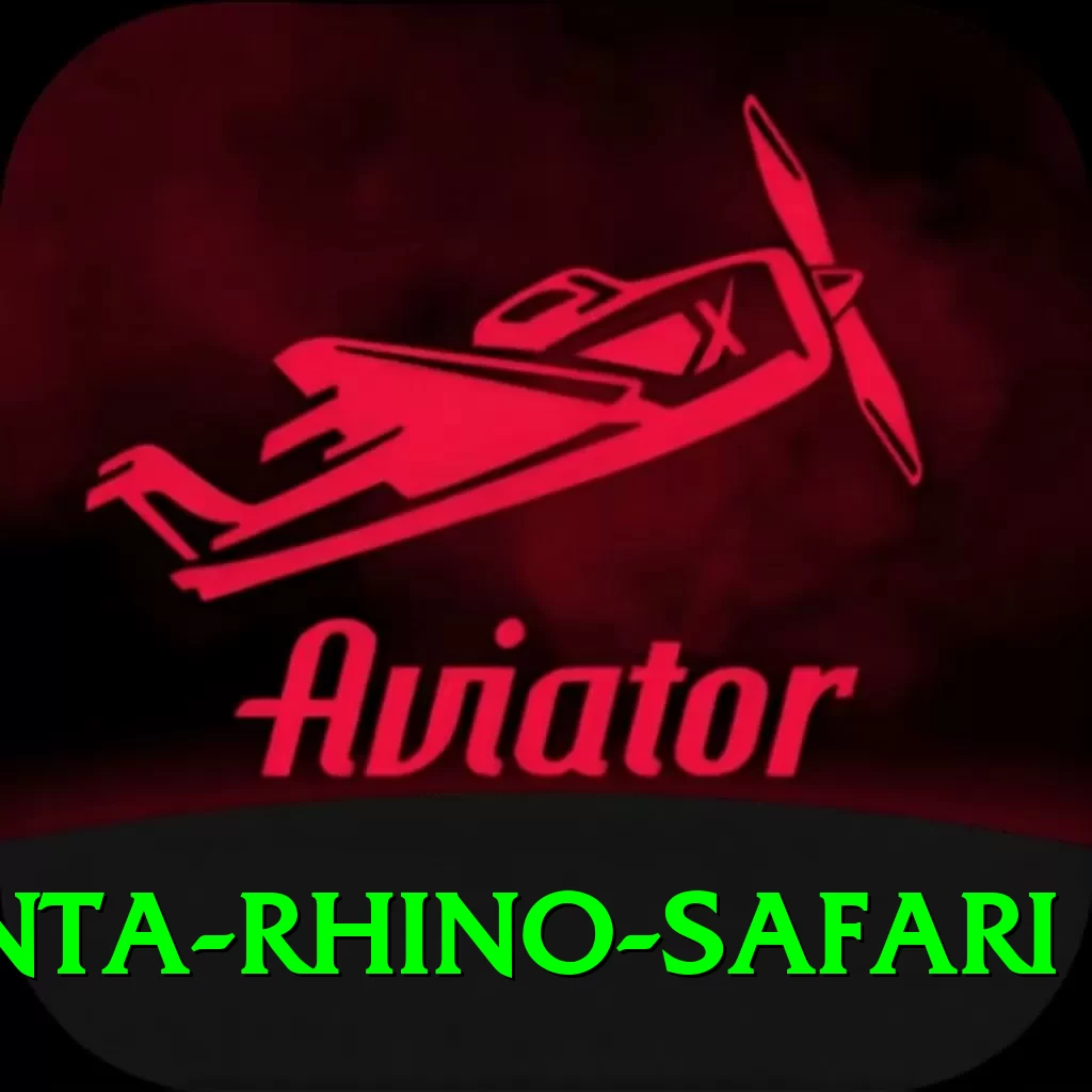 suklaphanta rhino safari Games (Casino & Earning) VIP v2.1.1 - 2
