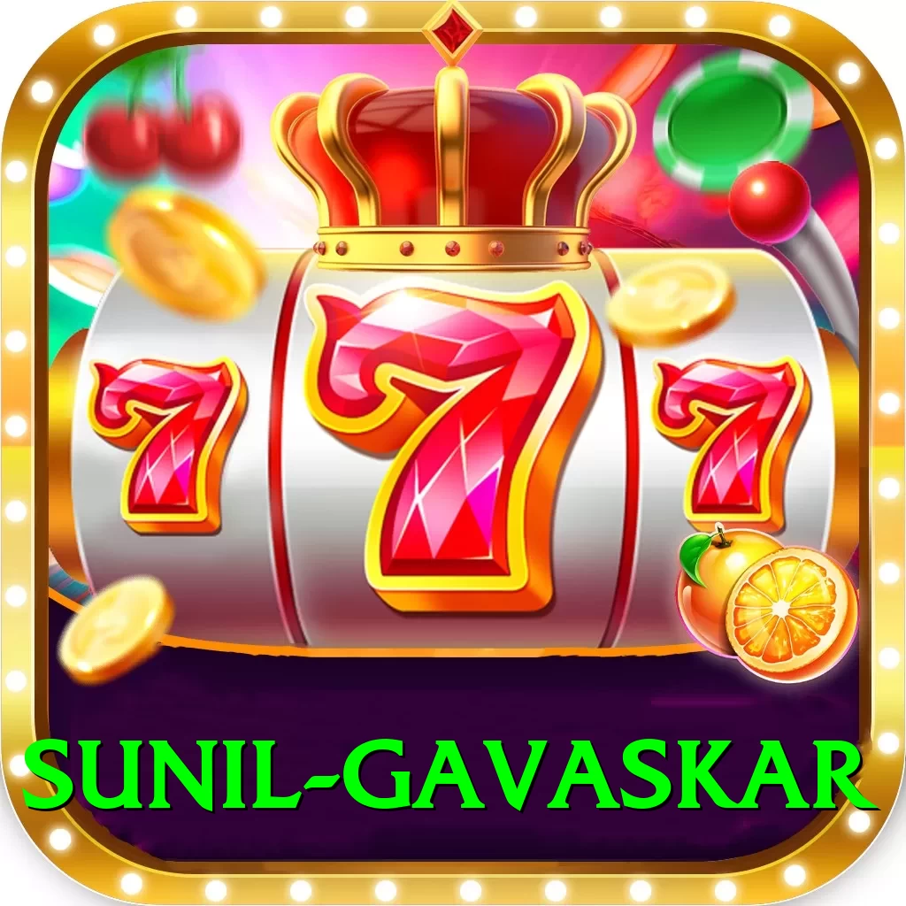 sunil gavaskar Plus v3.4.4 - 2