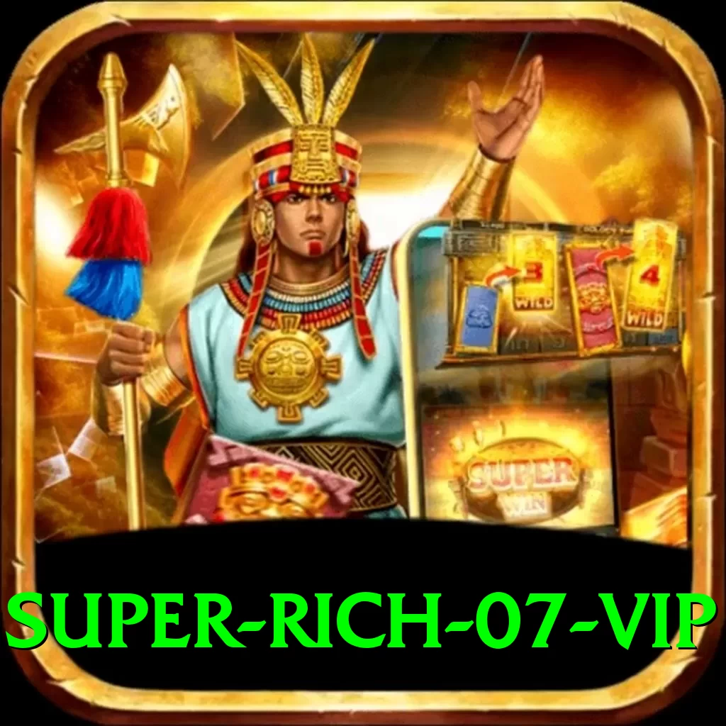super rich 07 Live Casino Deluxe - 2
