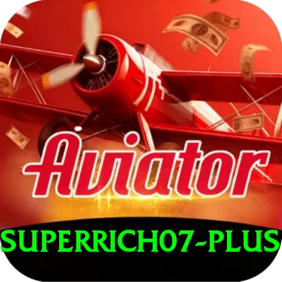 superrich07 Pro v4.3.7 - 2