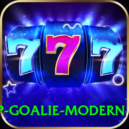 sweep goalie modern VIP Edition v1.5.5 - 2