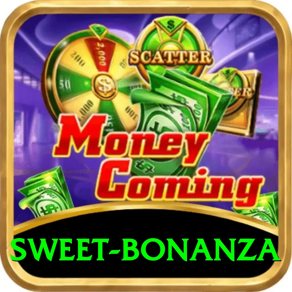 sweet bonanza Deluxe v3.2.5 - 2