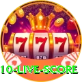 t10 live score Gold v3.4.3