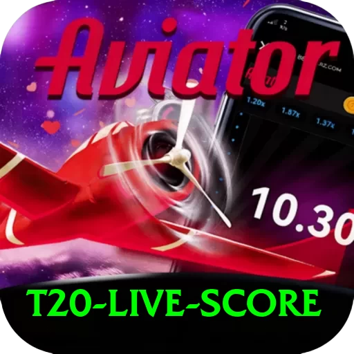 t20 live score Gold v2.6.0 - 2