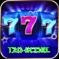 t20 score Max v4.4.1