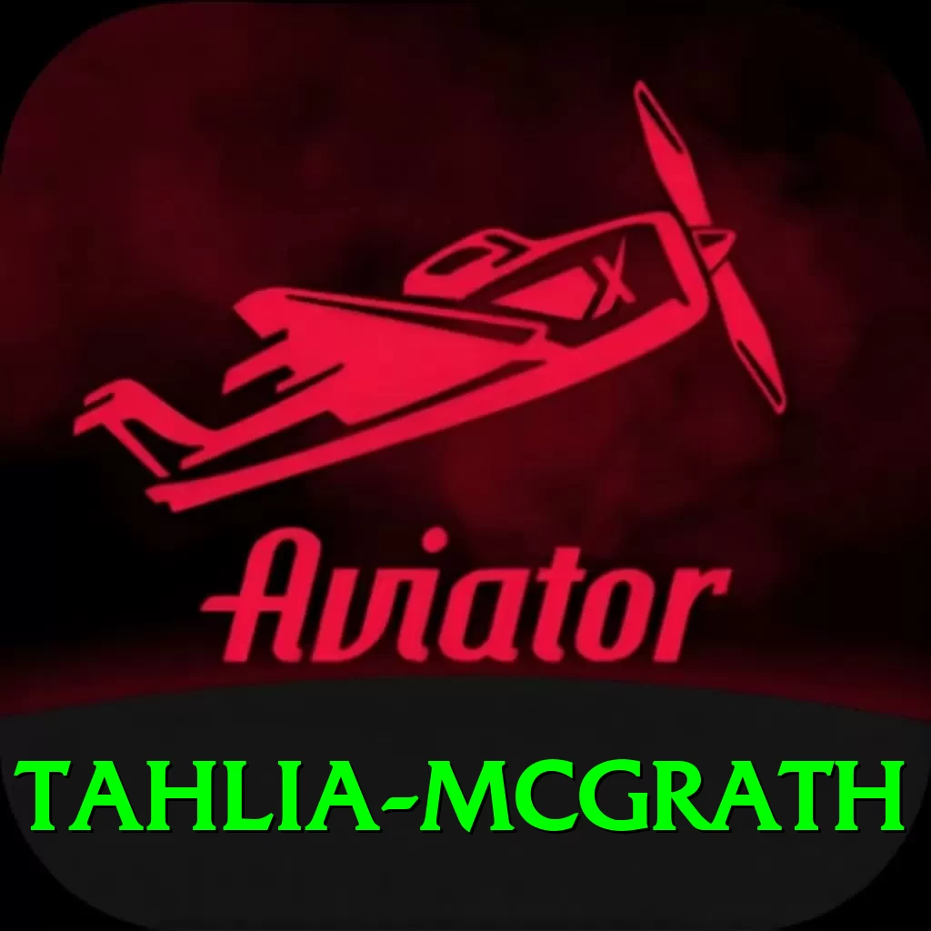 tahlia mcgrath Ultimate v1.8.1 - 2