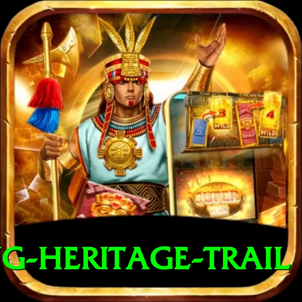 tamang heritage trail Plus Pro v5.3.9 - 2