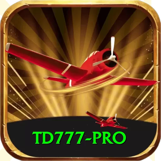 td777 Pro v4.1.0 - 2