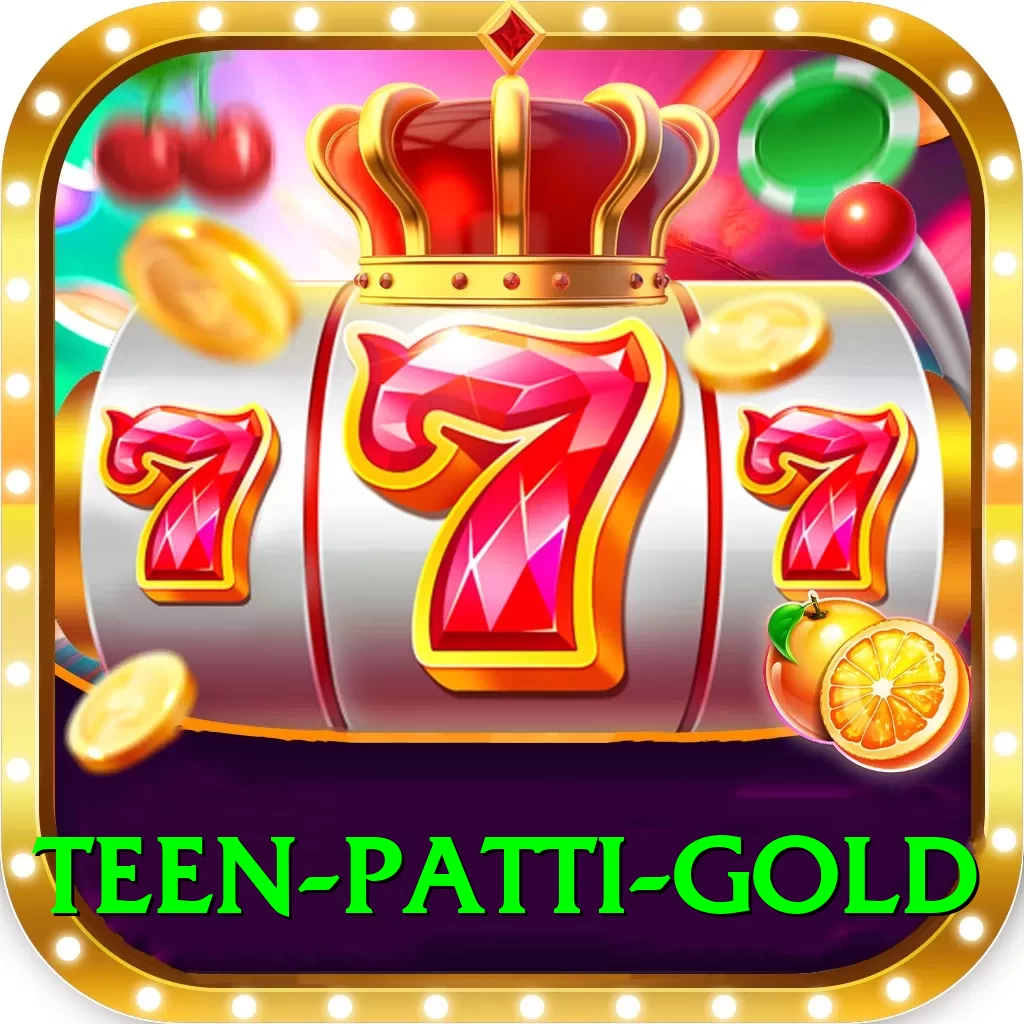 teen patti gold Games (Casino & Earning) VIP v4.6.9 - 2