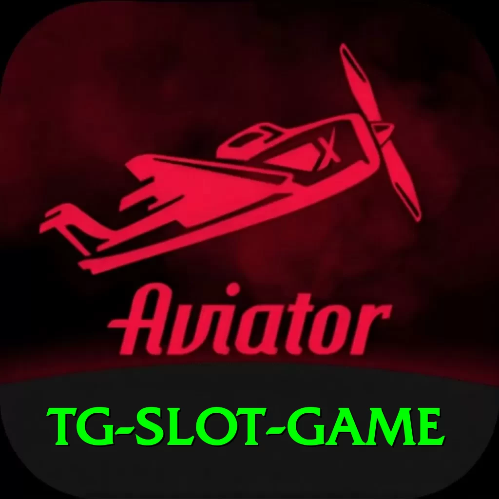 TG Slot Game Turbo v5.0.8 - 2