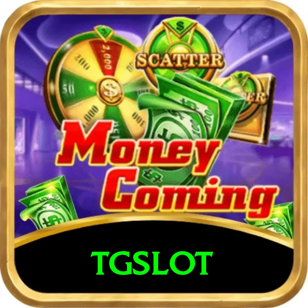 TGSlot VIP Pro vv2.4.9 - 2