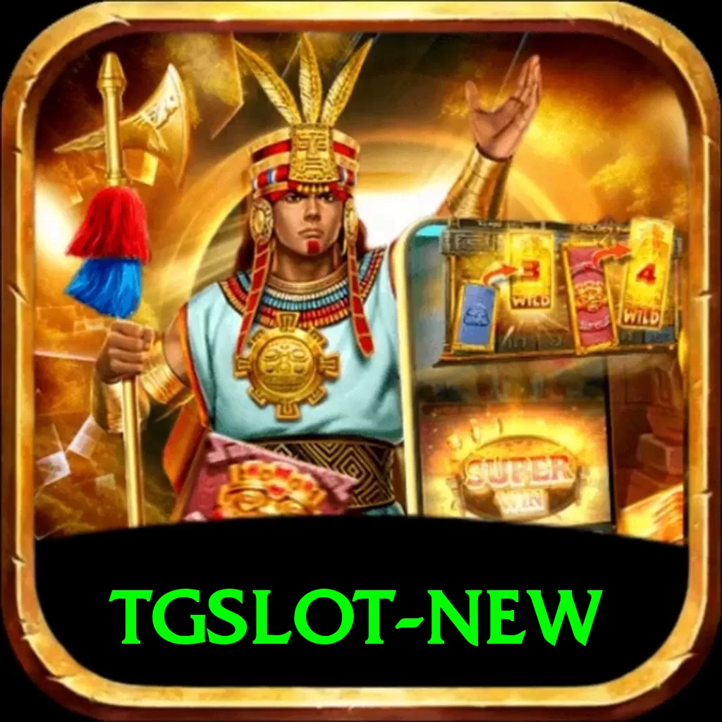 TGSlot APK VIP v3.3.7 - 2