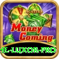 the luxor King v4.2.3