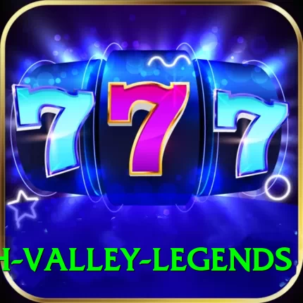 tirah valley legends Ultimate Pro v3.6.9 - 2