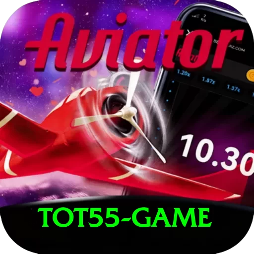 TOT55 Game Plus Pro v3.0.1 - 2